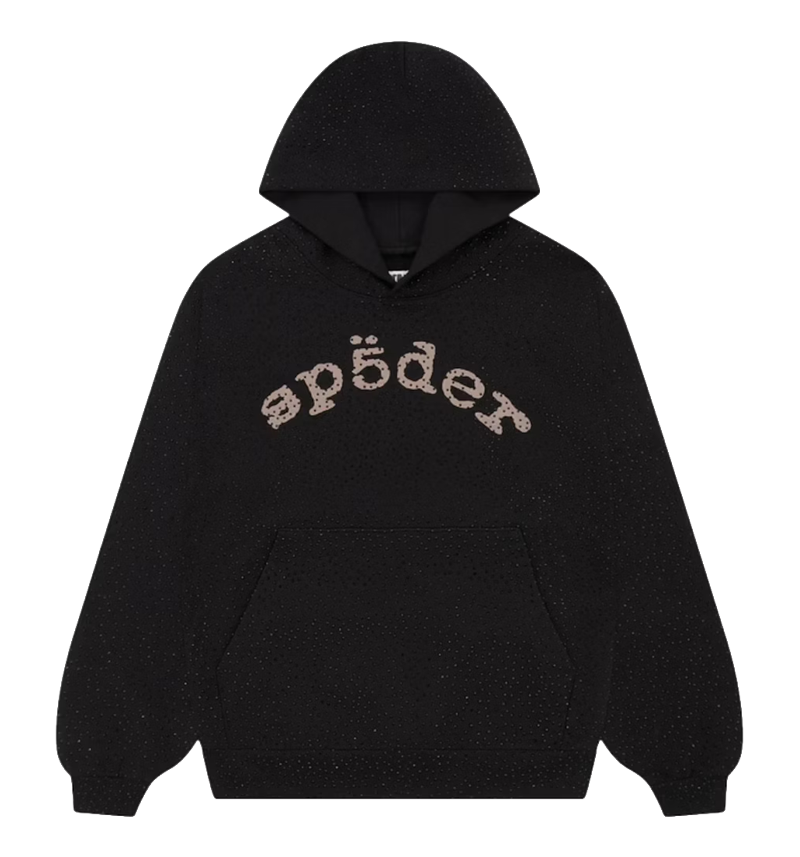 VVS Spider Hoodie – Aurex Sells
