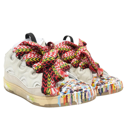 L^nvin x Gallery Dept Chunky Sneakers