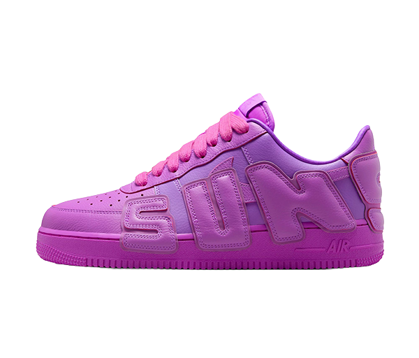 A1 Athletic x CPFM Low-Top