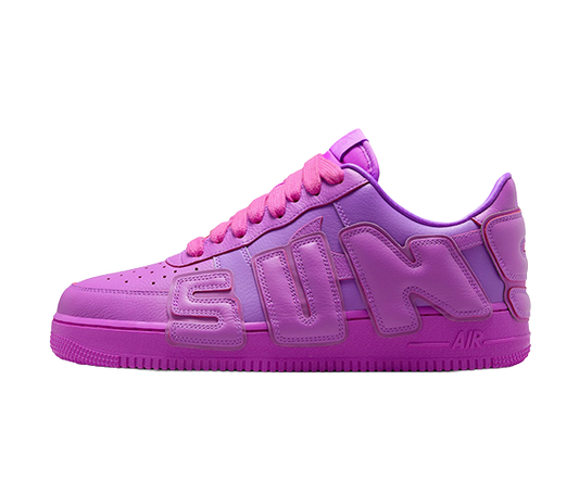 A1 Athletic x CPFM Low-Top