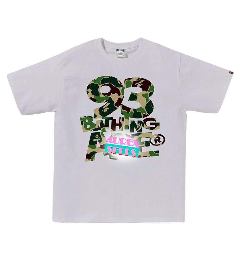 ABC Camo 93 B4P3 SHIRT