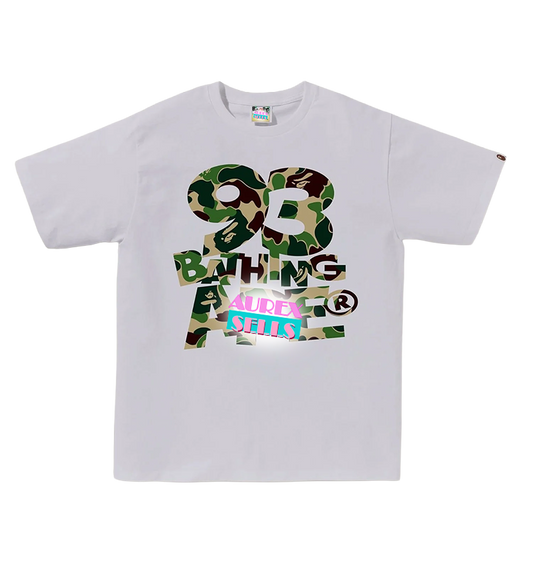 ABC Camo 93 B4P3 SHIRT
