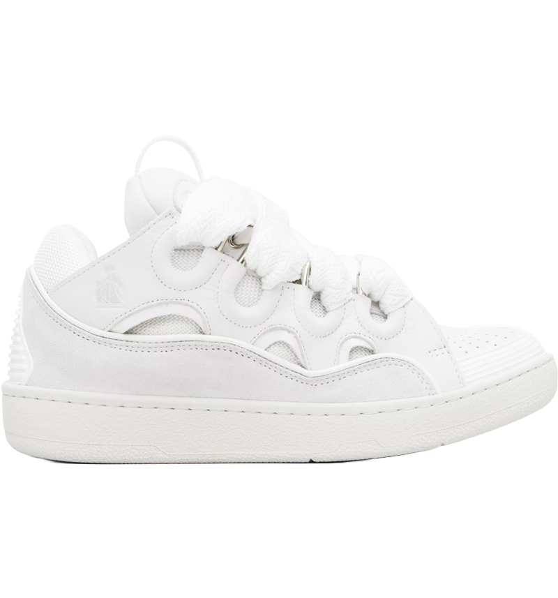 L^nvin Curb Sneakers