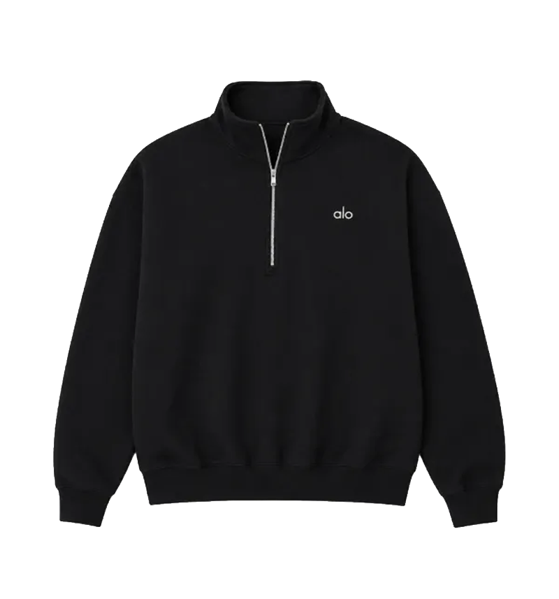 A-I0 Accolade Quarter Zip
