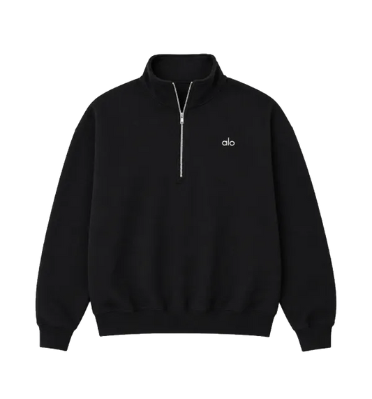 A-I0 Accolade Quarter Zip