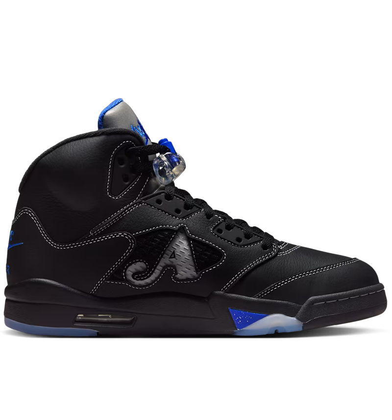 Athletic Air Retro 5 x Awake NY 'Black'