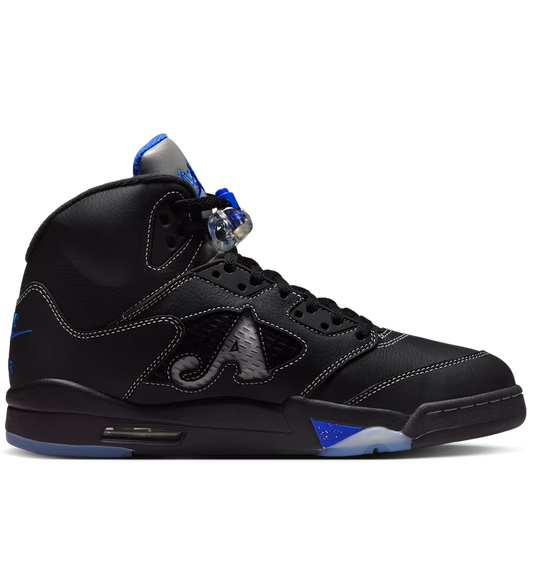 Athletic Air Retro 5 x Awake NY 'Black'