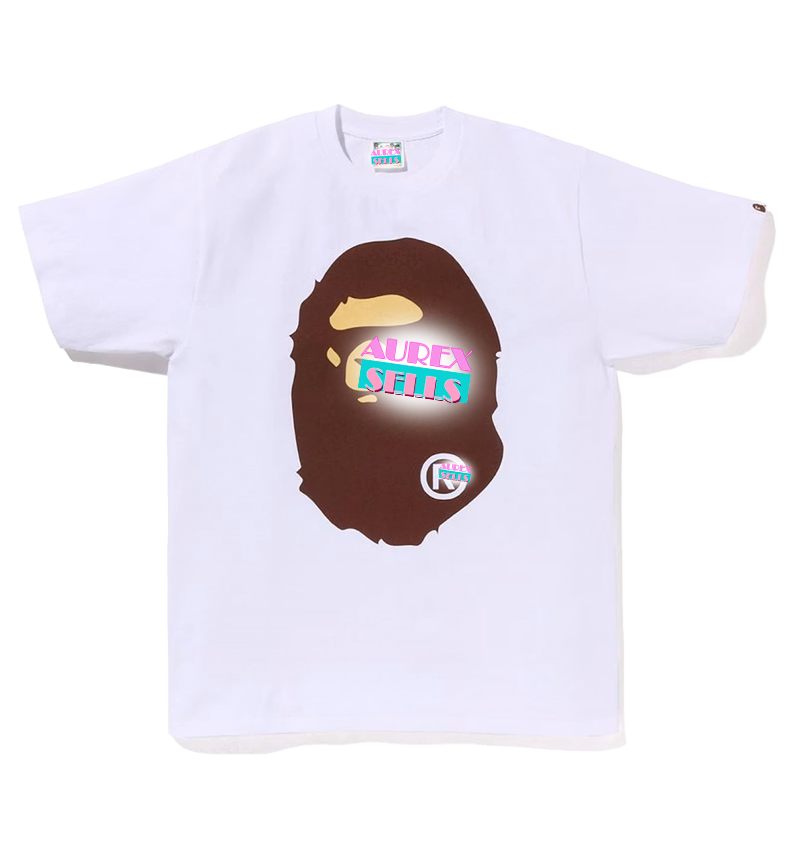 B4P3 APE PIGMENT