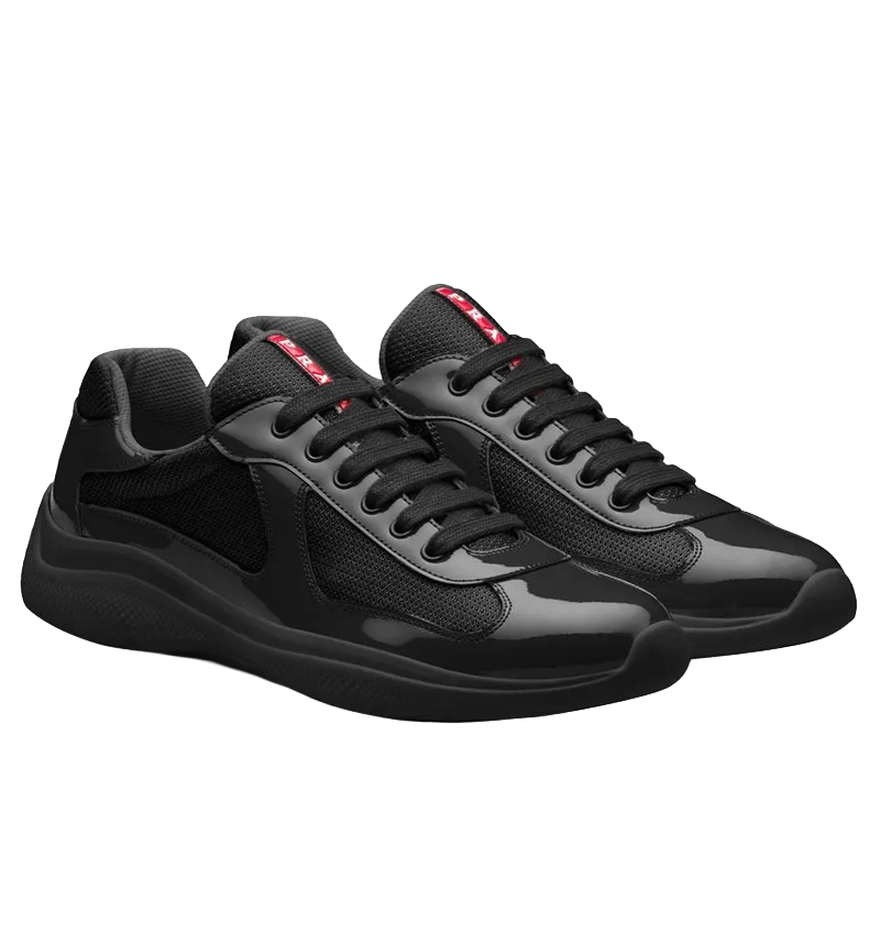 PR4D4 America's Cup low-top sneakers