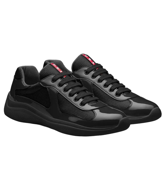 PR4D4 America's Cup low-top sneakers