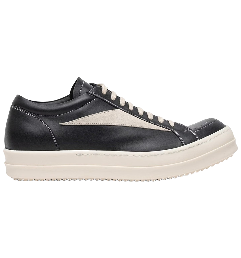 R-0w3ns Designer Vintage Low