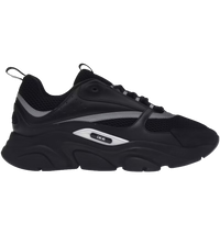 black-silver