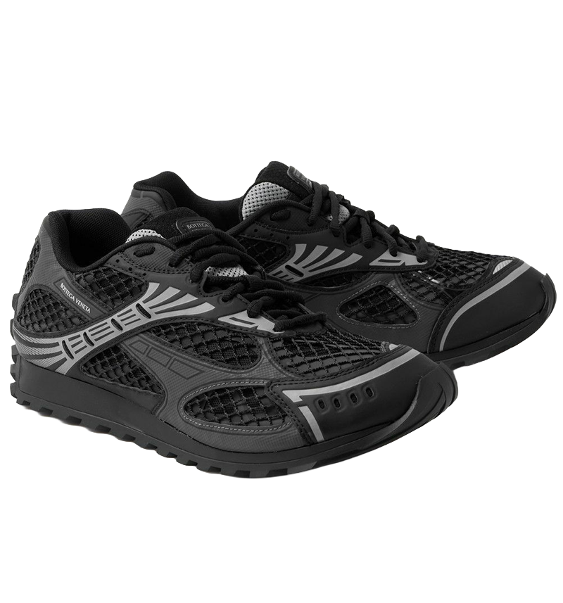 BV Italian Designer Surf Vapor Performance-Style Sneakers