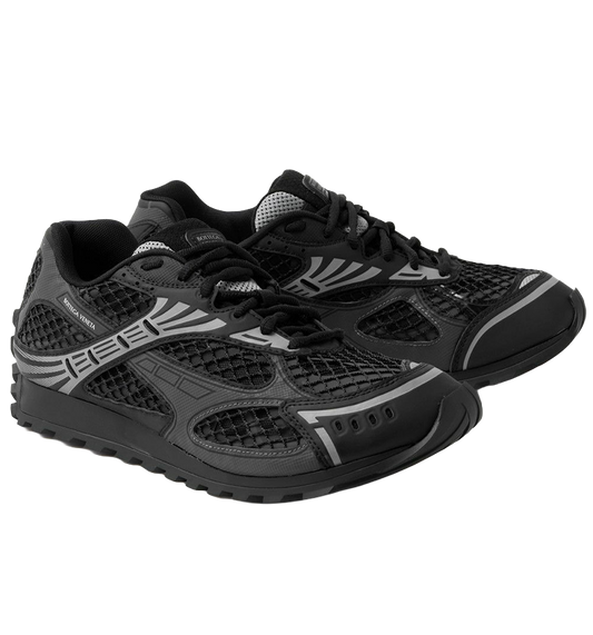 BV Italian Designer Surf Vapor Performance-Style Sneakers