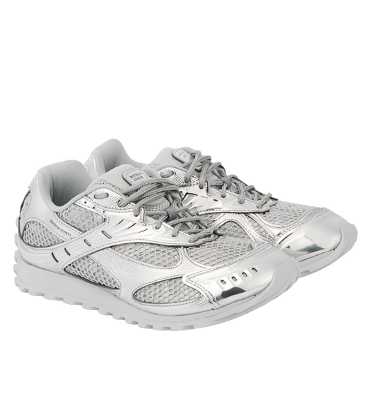 BV Italian Designer Silver Performance-Style