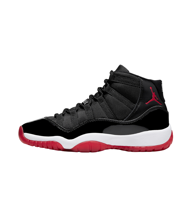 Athletic Air Retro 11 Retro 'Bred'