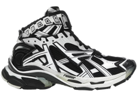 high-white-black