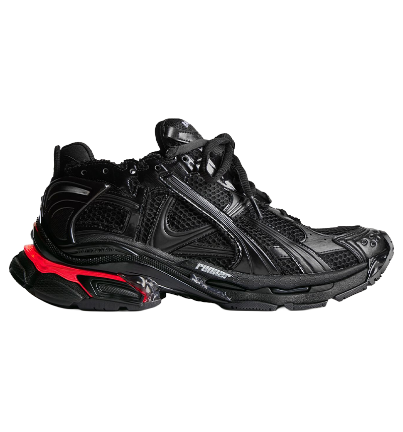 B4L3NClAG4 Led Runner
