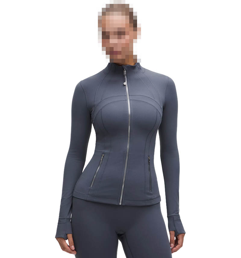 LULU-L3MON DEFINE JACKET