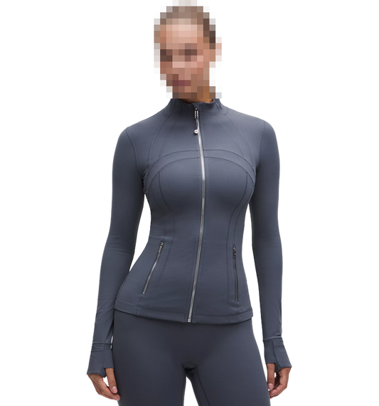 LULU-L3MON DEFINE JACKET