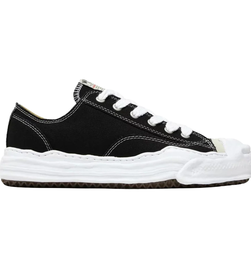 MMY OG Sole Canvas Low