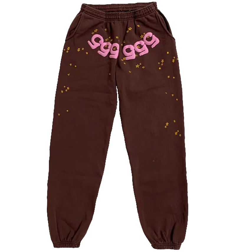 Spider Angel Pants