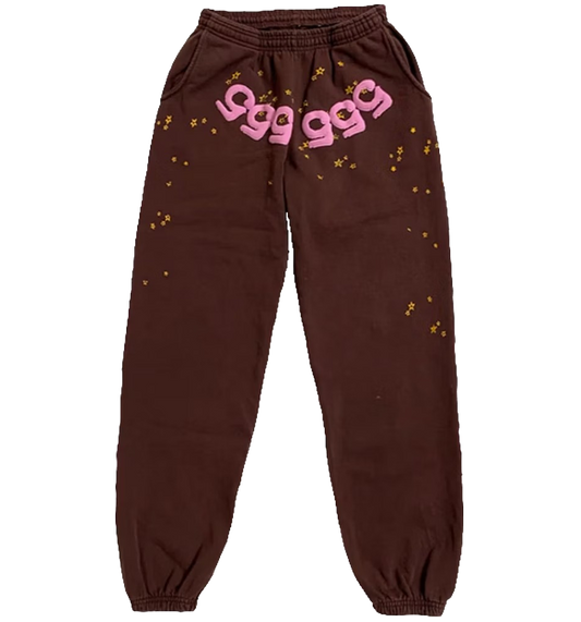 Spider Angel Pants