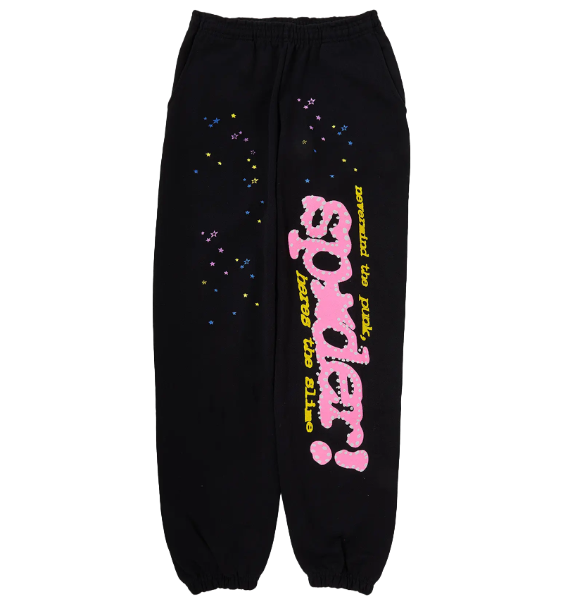 Spider V2 Pants