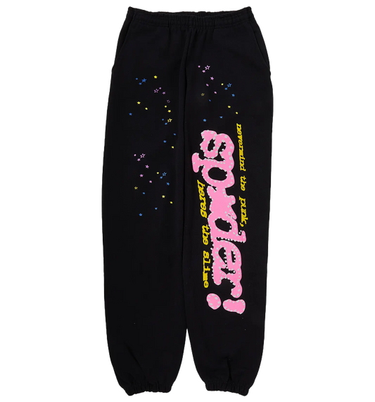 Spider V2 Pants