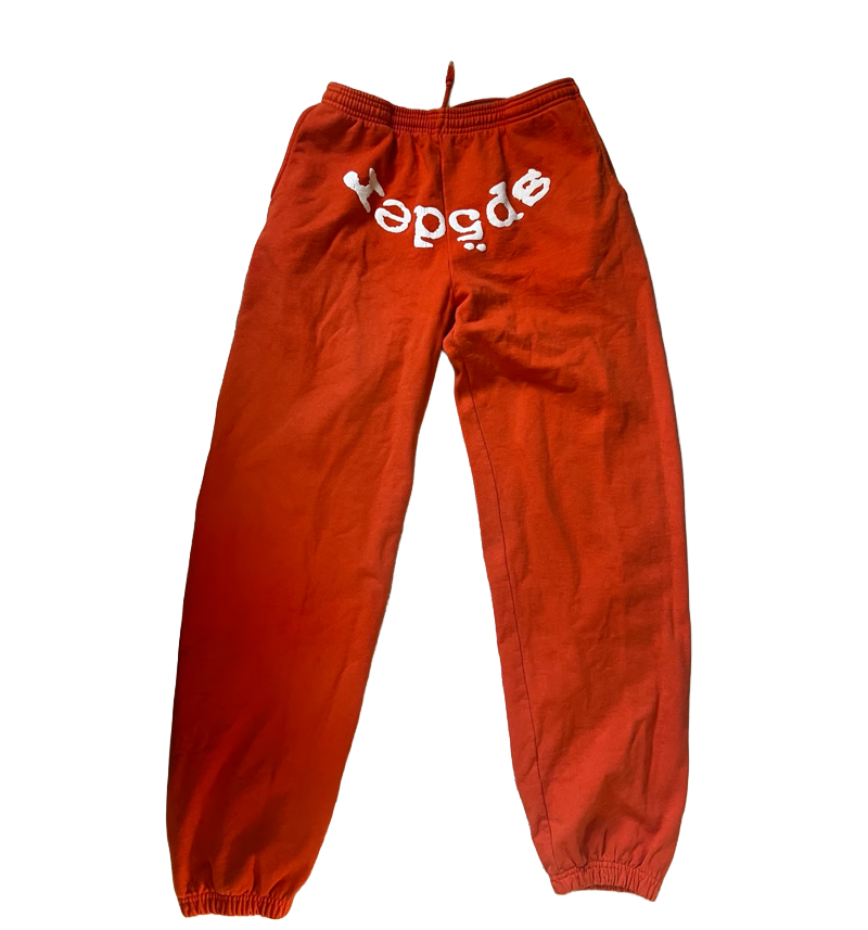 Spider Websuit Pants