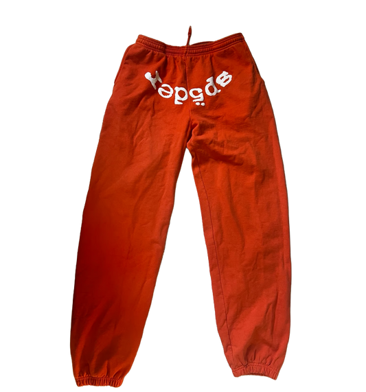 Spider Websuit Pants