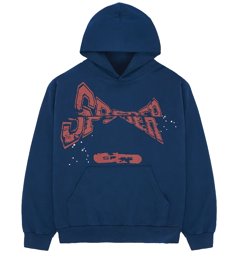 Spider Adult Hoodie