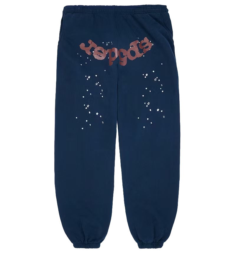 Spider Adult Pants