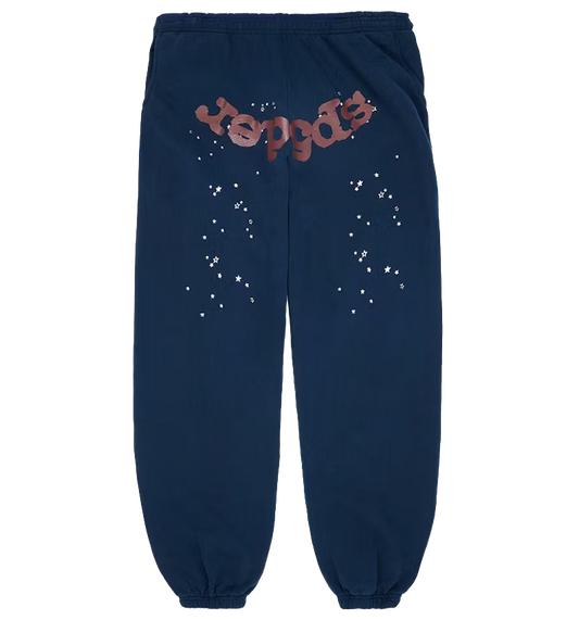 Spider Adult Pants