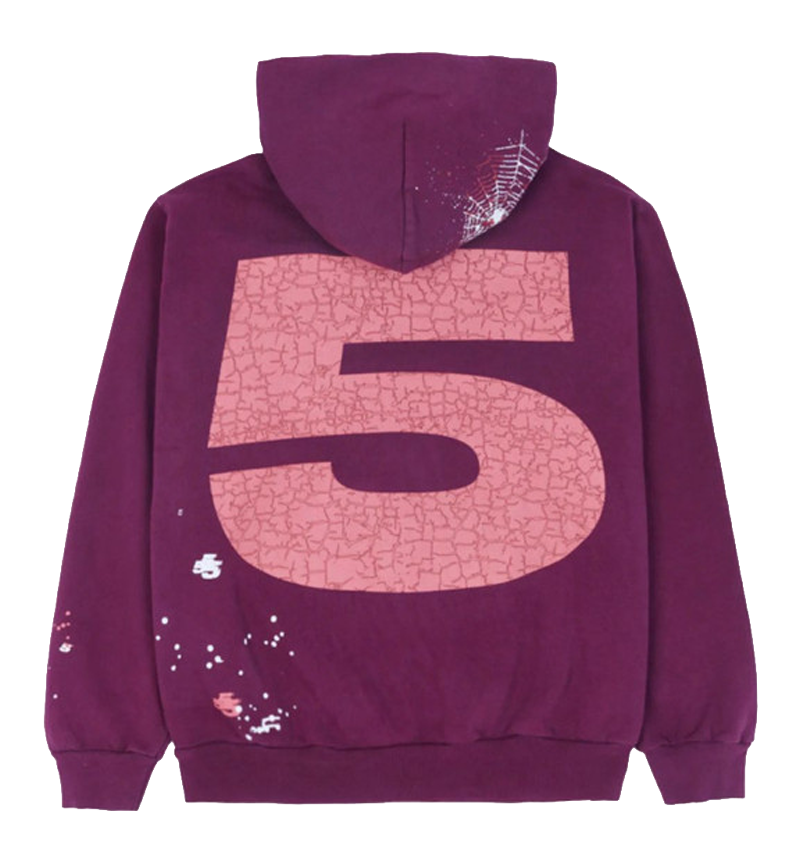 Spider Nocturnal Hghway Hoodie