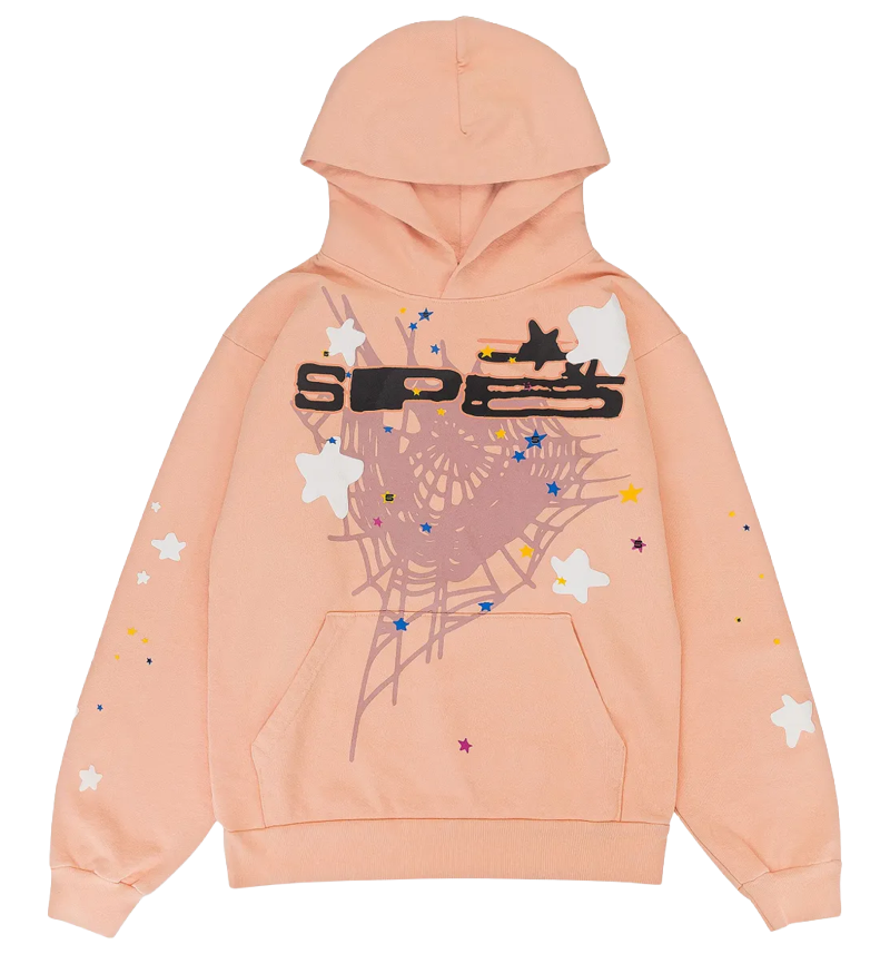 Spider Bellini Hoodie Bellini