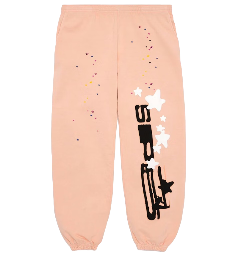 Spider Bellini Pants Bellini