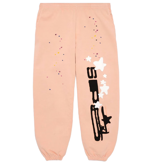 Spider Bellini Pants Bellini