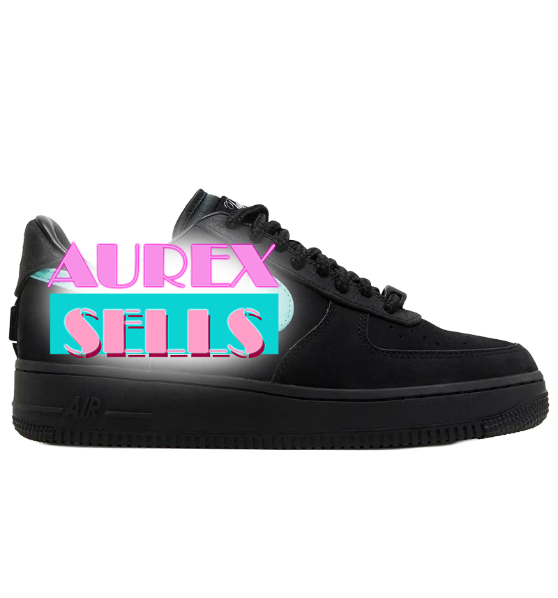 A1 Low x T1ff@ny & Co