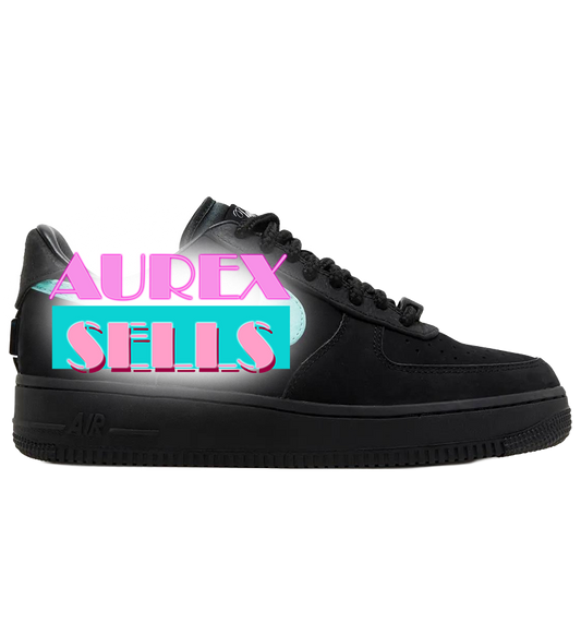 A1 Low x T1ff@ny & Co