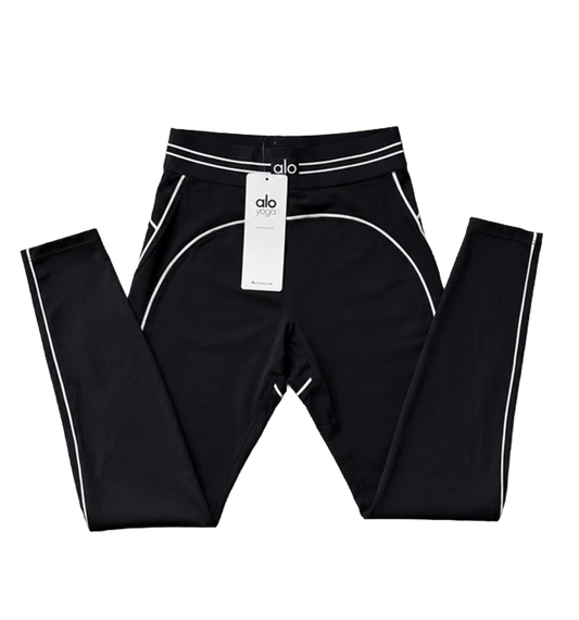 a-I0 Yoga Airbrush Heart Throb (PANTS)