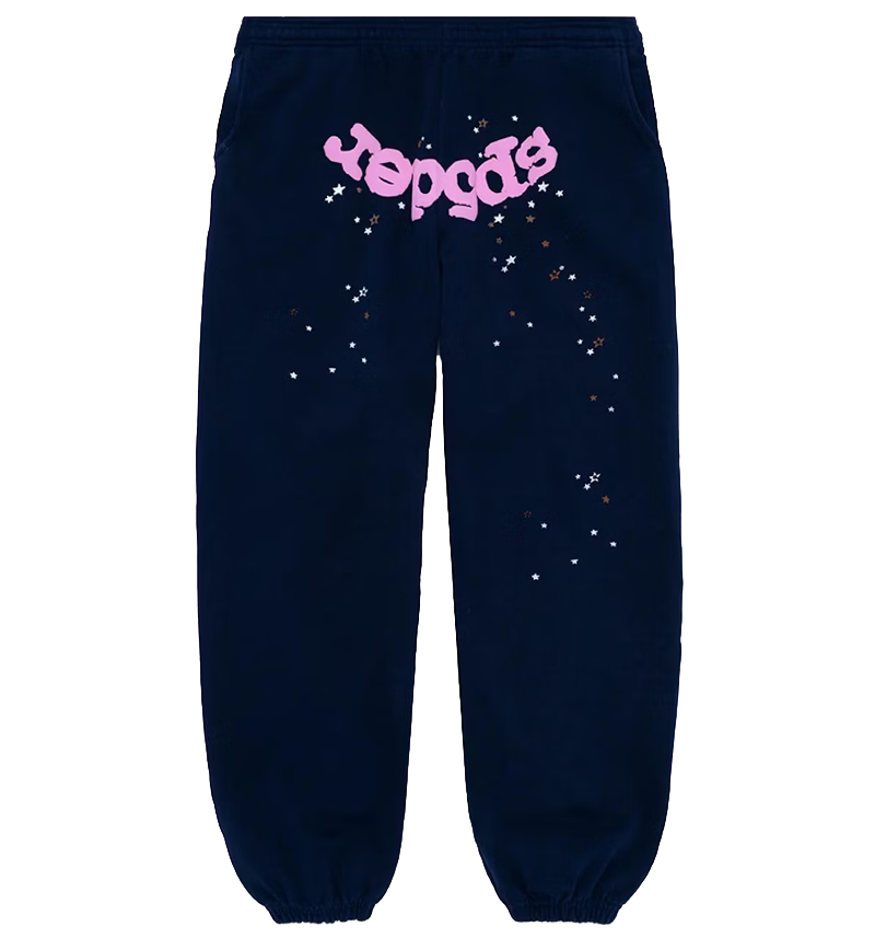 Spider Atlanta Pants Navy