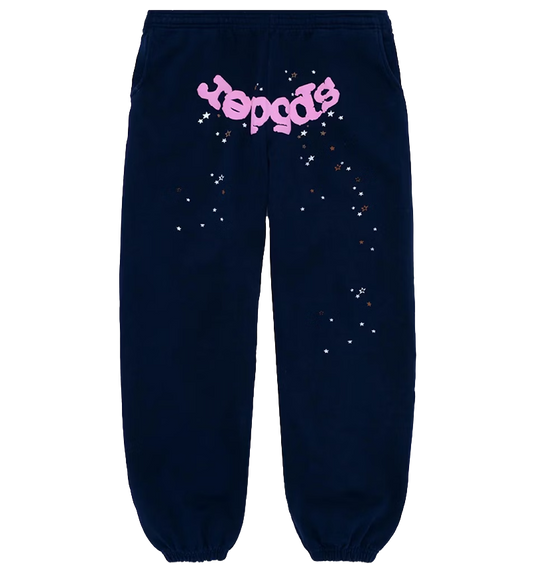 Spider Atlanta Pants Navy
