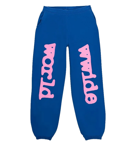 Spider Beluga Pants