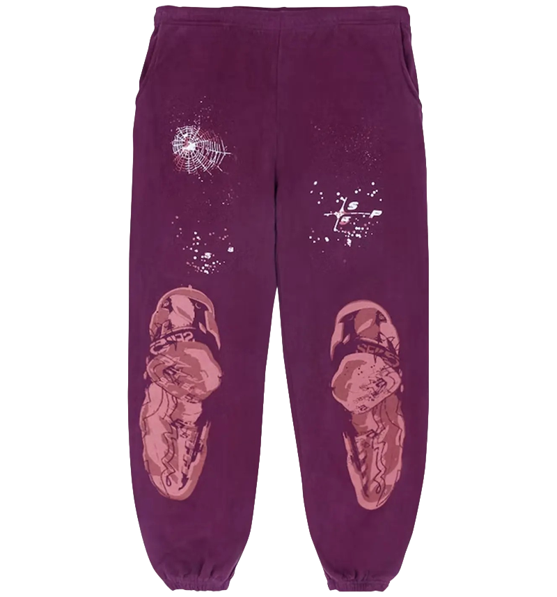 Spider Nocturnal Hghway Pants