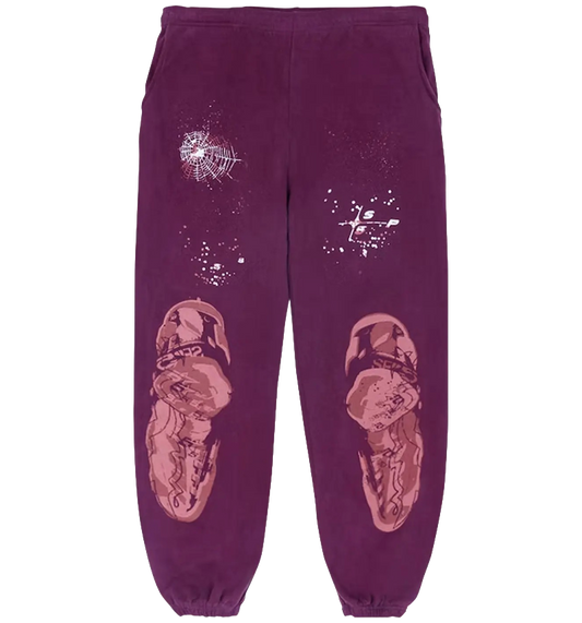 Spider Nocturnal Hghway Pants